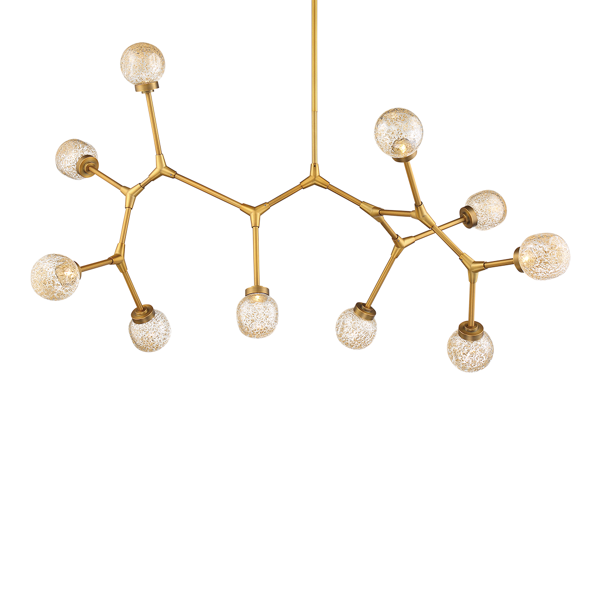 Modern Forms Catalyst Linear Pendant
