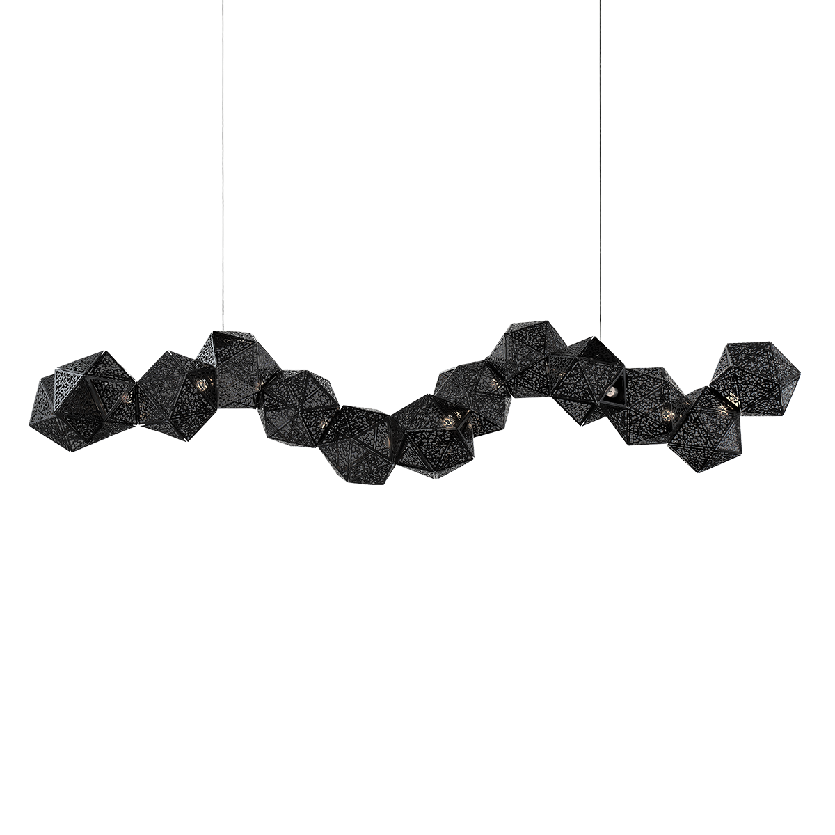 Modern Forms Riddle Linear Pendant