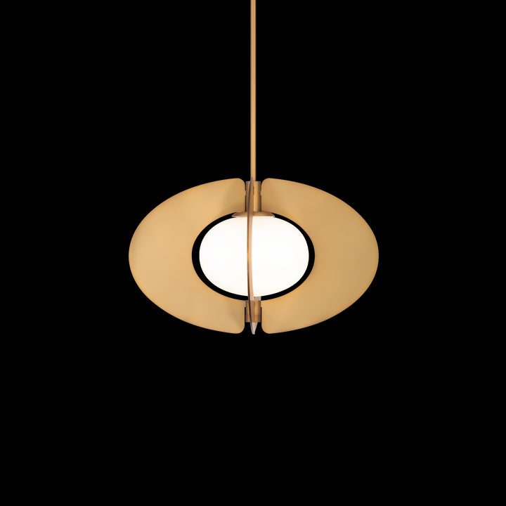 Modern Forms Echelon Pendant Light Pendants Modern Forms   