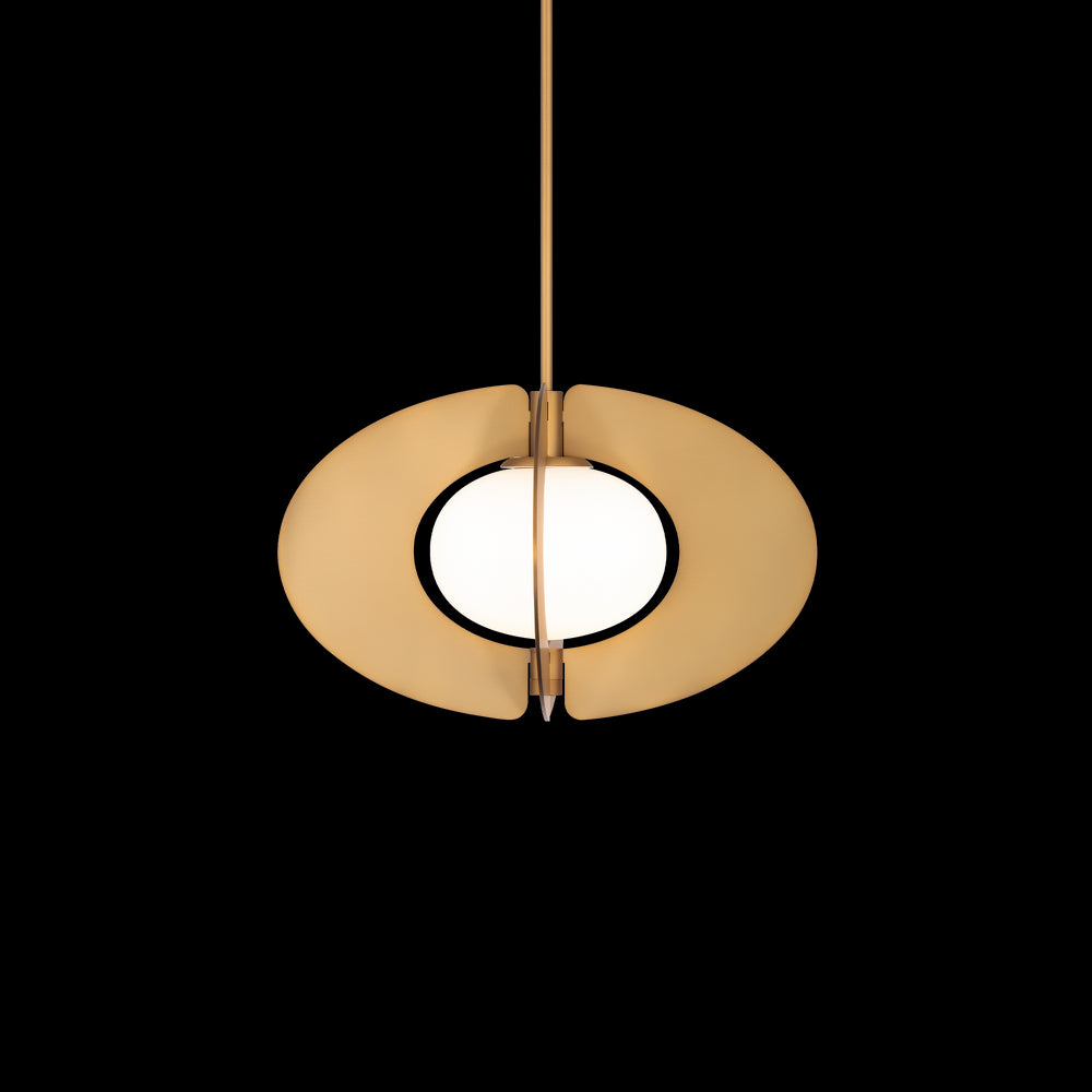 Modern Forms Echelon Pendant Light Pendants Modern Forms   