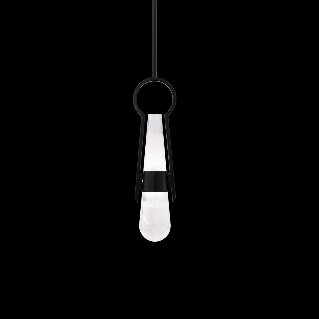 Modern Forms Ezra Mini Pendant Light Mini-Pendants Modern Forms   