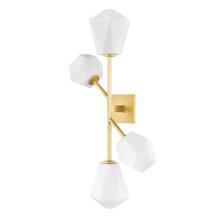 Hudson Valley Lighting Tring Wall Sconce Wall Sconces Hudson Valley Lighting