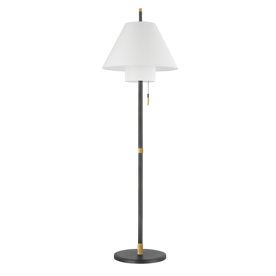 Hudson Valley Lighting Glenmoore Floor Lamp