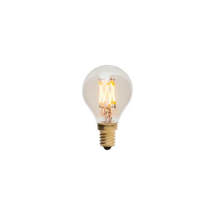 Tala Pluto E12 LED Bulb - Model PLUT-3W-2700K-E12-NT-120V