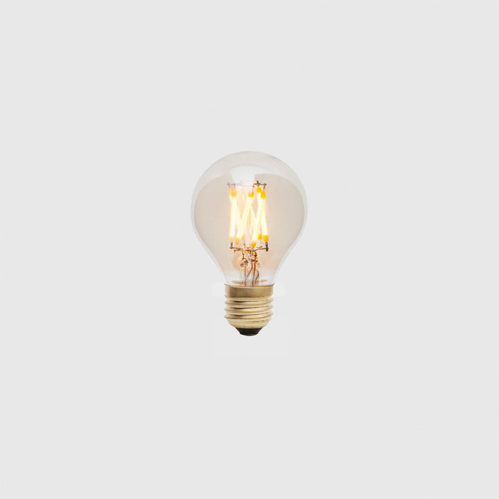 Tala Pluto G45 E26 LED Bulb - Model PLUT-3W-E26-120V