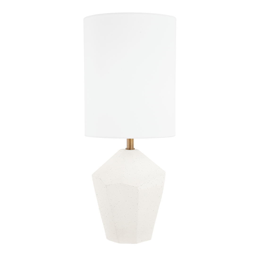 Troy Lighting Ashburn Table Lamp Table Lamps Troy Lighting   