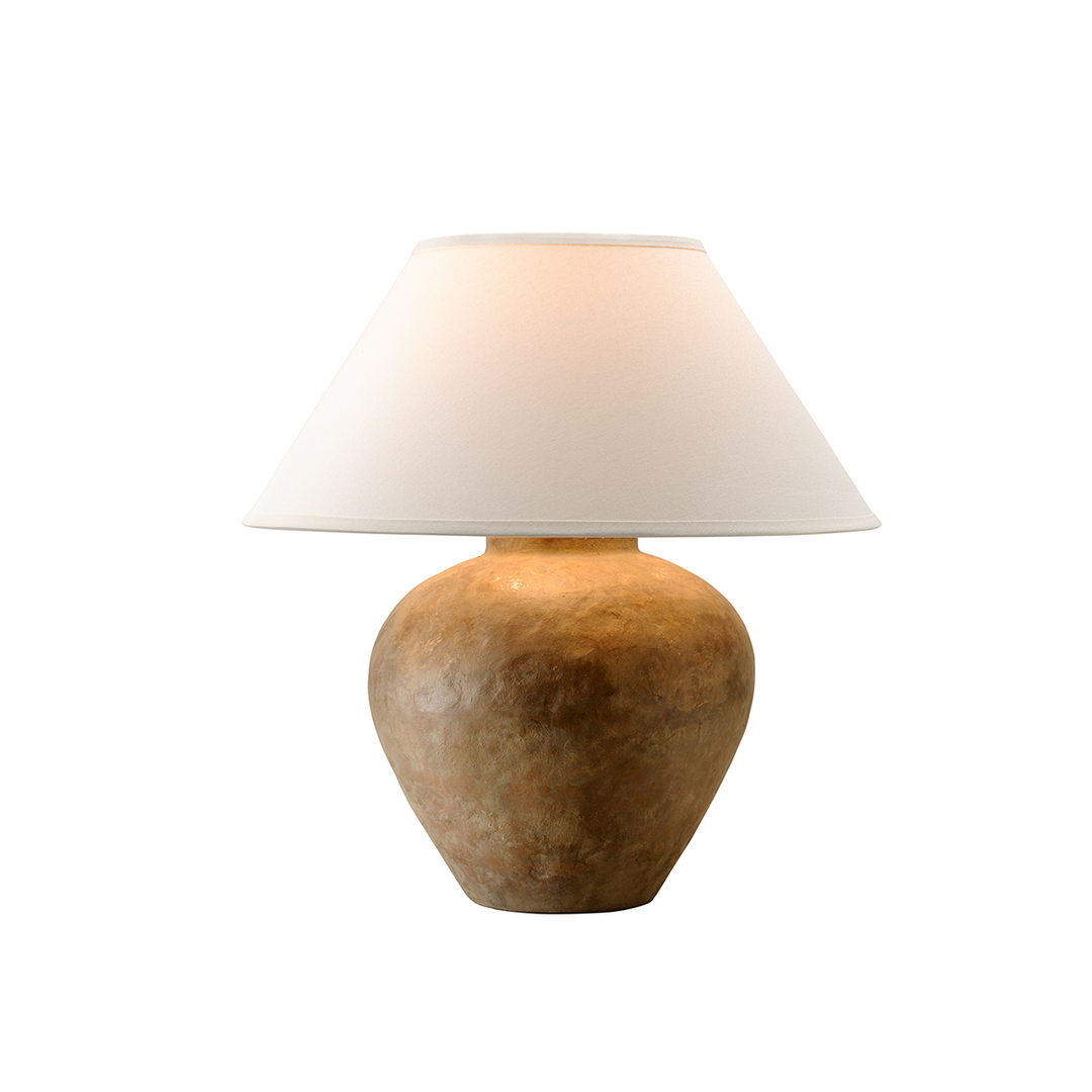 Troy Lighting Calabria Table Lamp