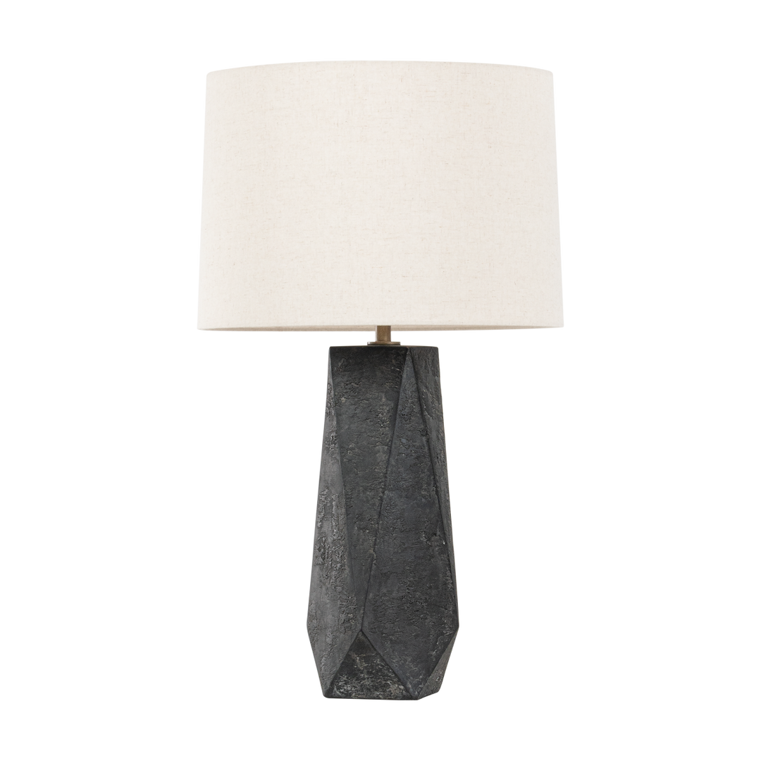 Troy Lighting Coronado Table Lamp