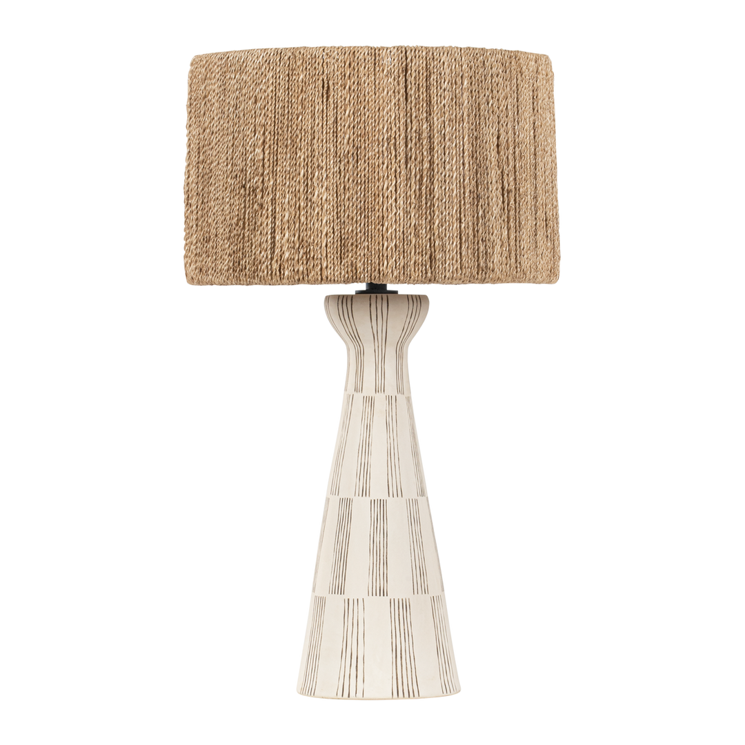 Troy Lighting Palma TABLE LAMP