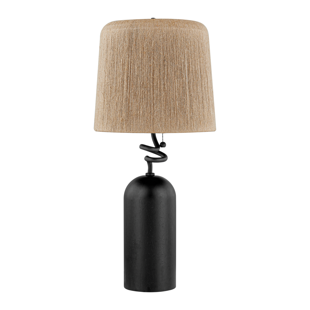 Troy Lighting Morri TABLE LAMP