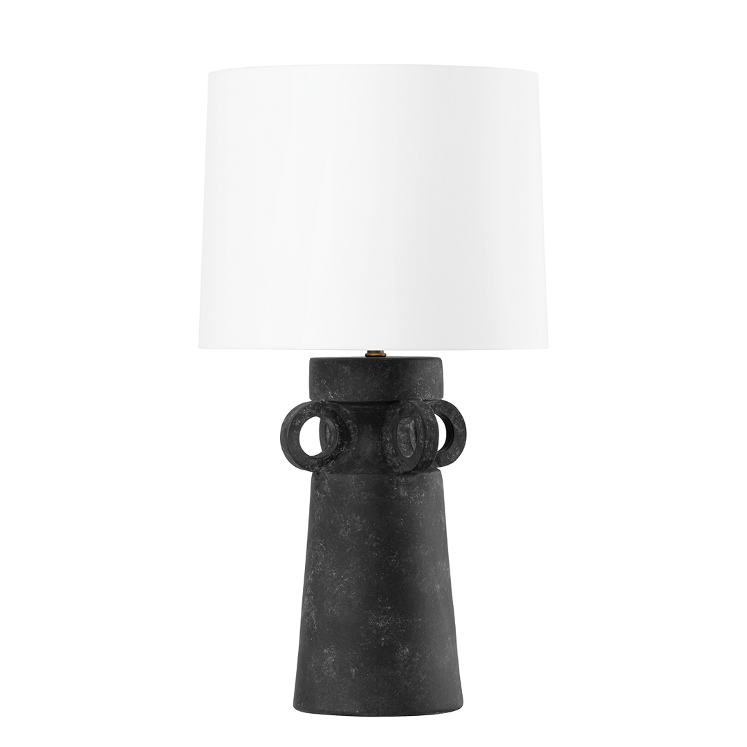 Troy Lighting SANTA CRUZ Table Lamp