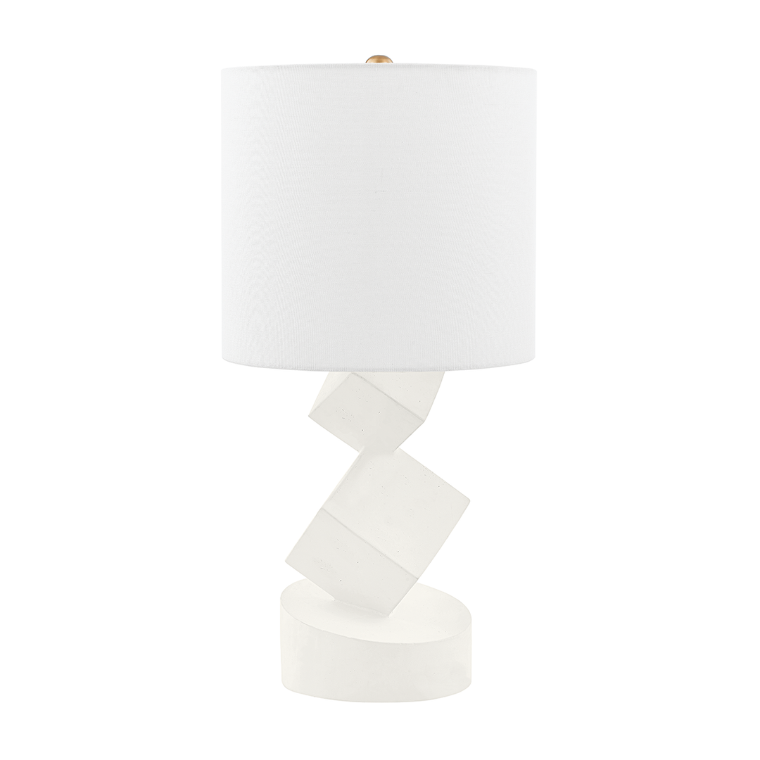 Troy Lighting Tannersville Table Lamp Table Lamps Troy Lighting   