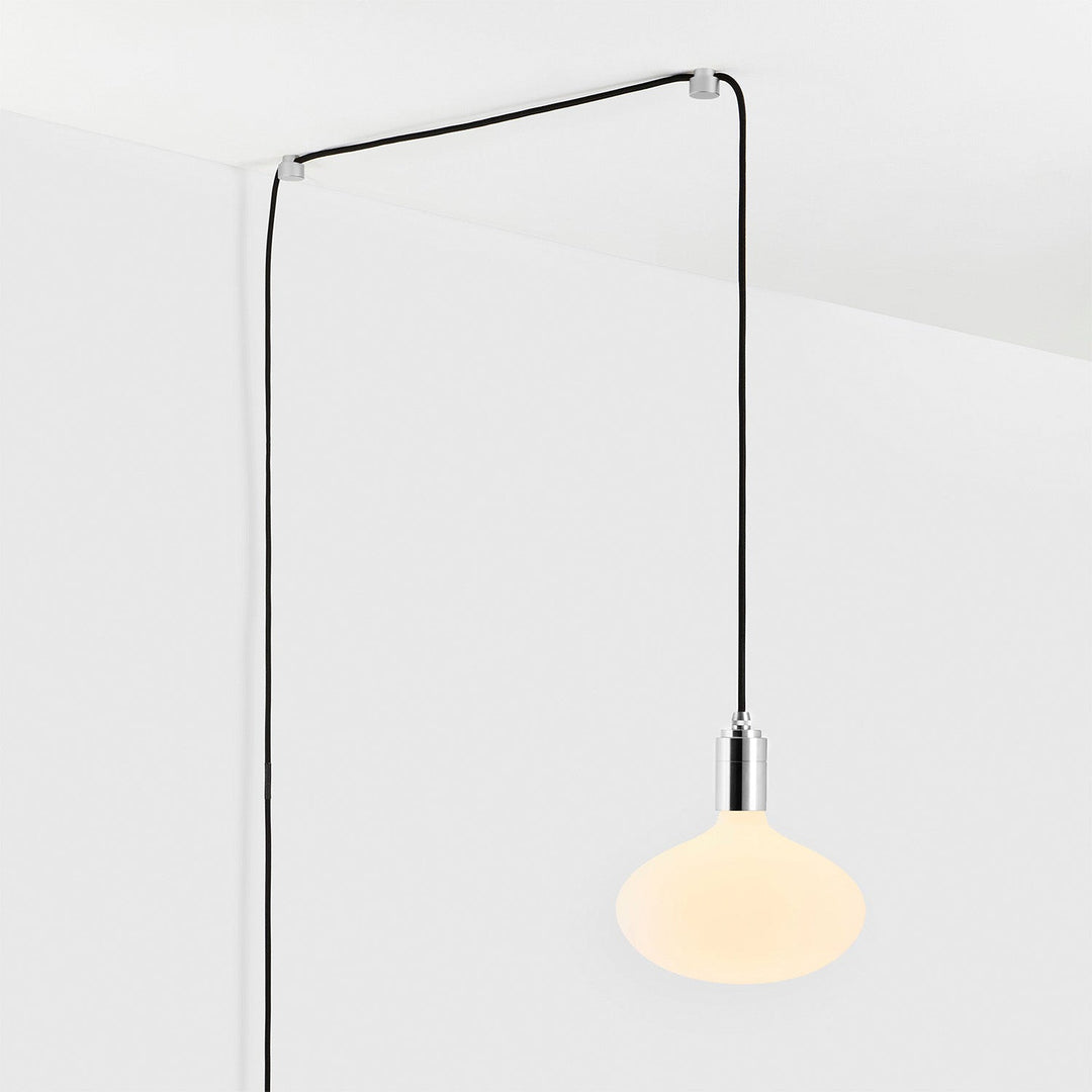 Tala Oval II Pendant - Model OVAL-II-SET-01-US