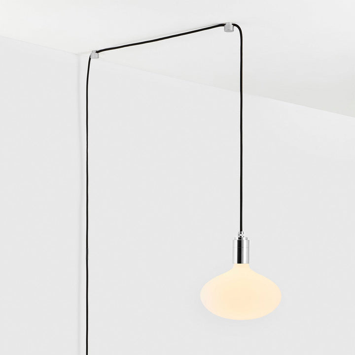 Tala Oval II Pendant - Model OVAL-II-SET-01-US