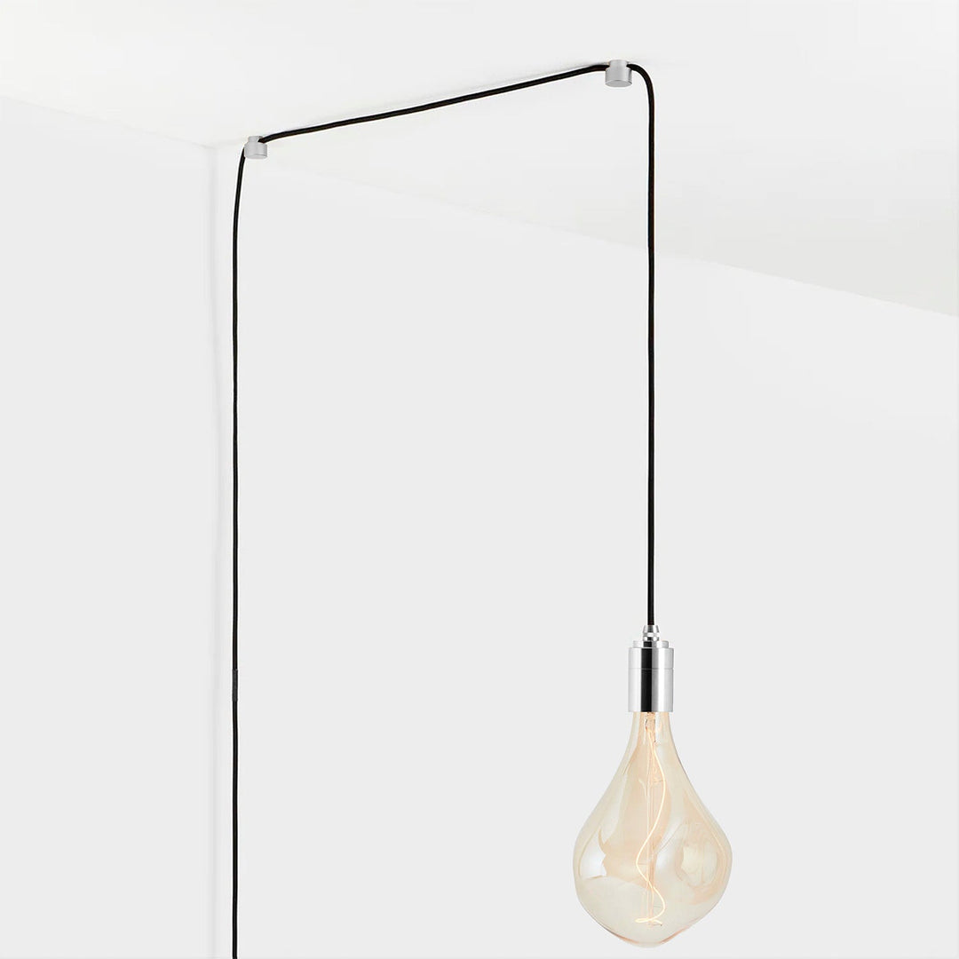 Tala Voronoi III Pendant - Model VORN-III-SET-01-US