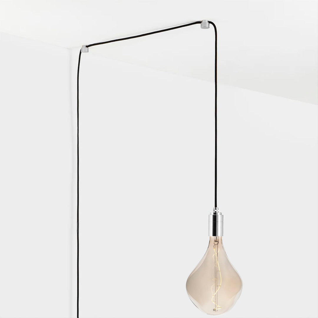 Tala Voronoi II Pendant - Model VORN-II-SET-01-US