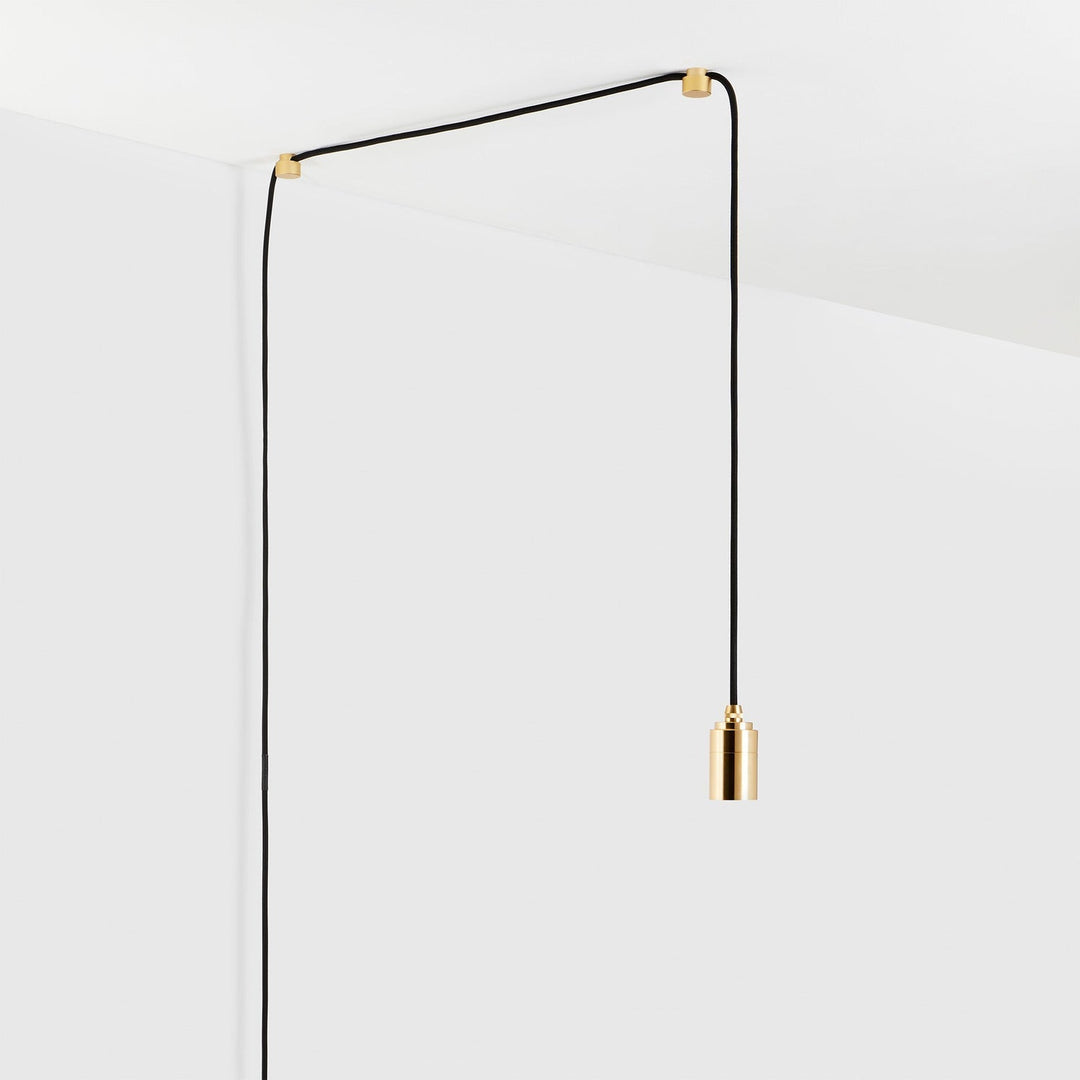 Tala Plug &amp; Play Pendant - No Bulb - Model PAP-01-US