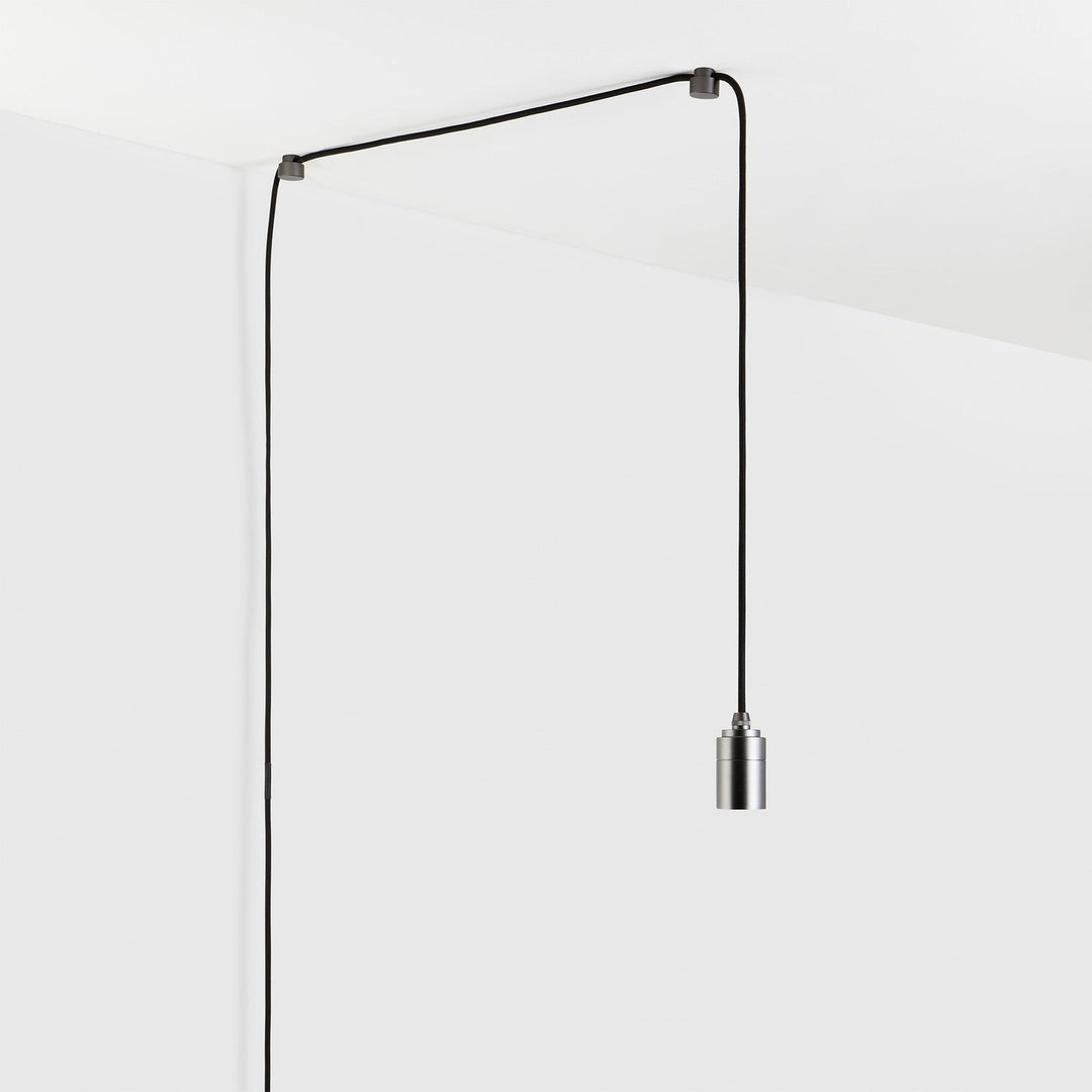 Tala Plug &amp; Play Pendant - No Bulb - Model PAP-01-US