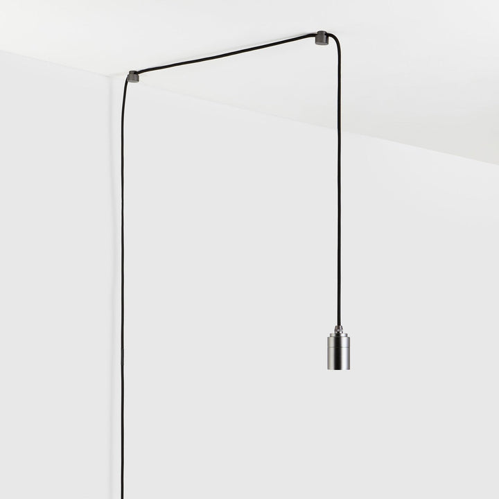 Tala Plug &amp; Play Pendant - No Bulb - Model PAP-01-US