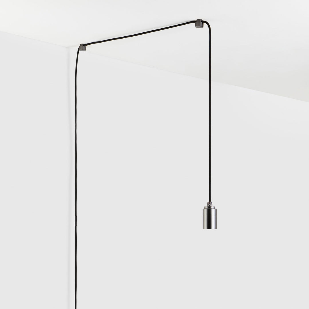 Tala Plug &amp; Play Pendant - No Bulb - Model PAP-01-US