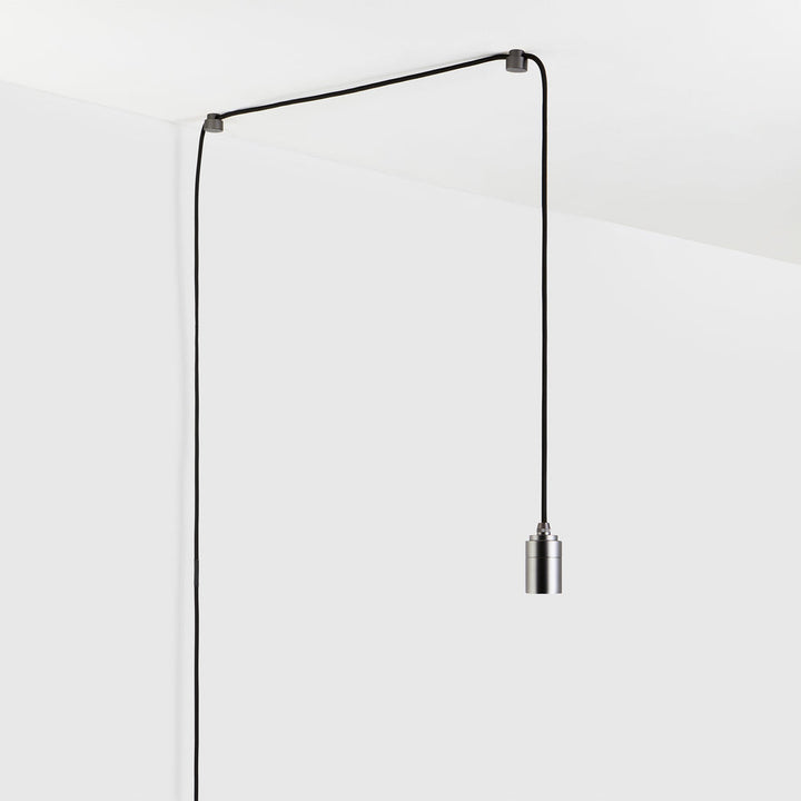 Tala Plug &amp; Play Pendant - No Bulb - Model PAP-01-US