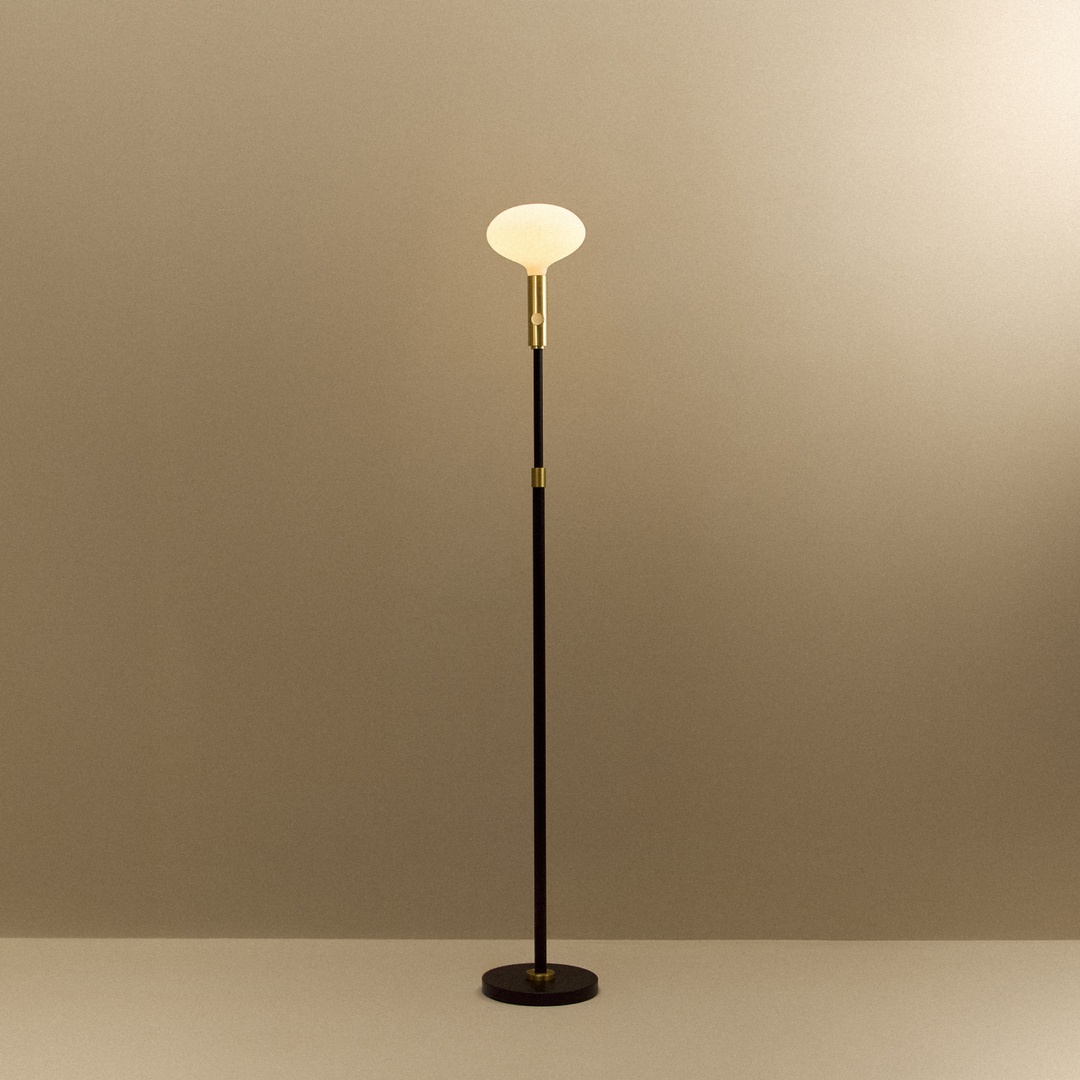 Tala Poise Floor Lamp - Model FL-01-US