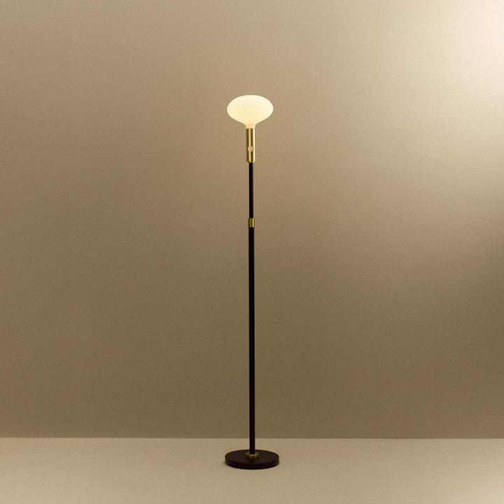 Tala Poise Floor Lamp - Model FL-01-US