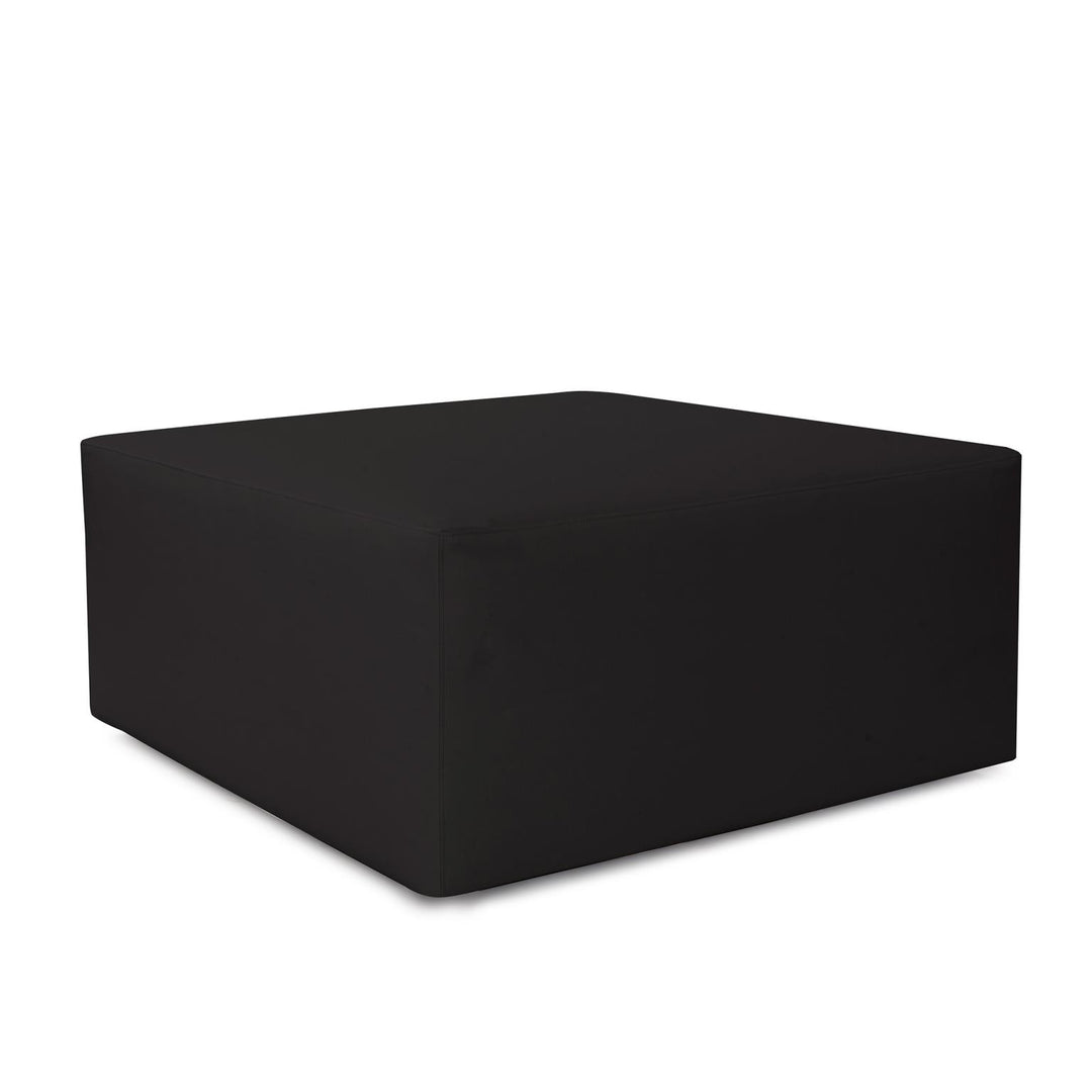 Howard Elliott Collection Outdoor Universal 36 Square Ottoman