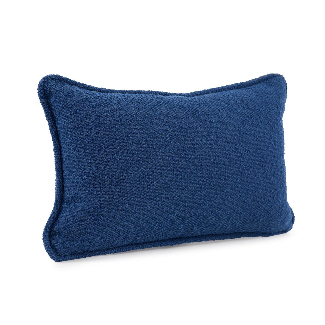 Howard Elliott Collection Pillow 14 x 22 Alicante Indigo