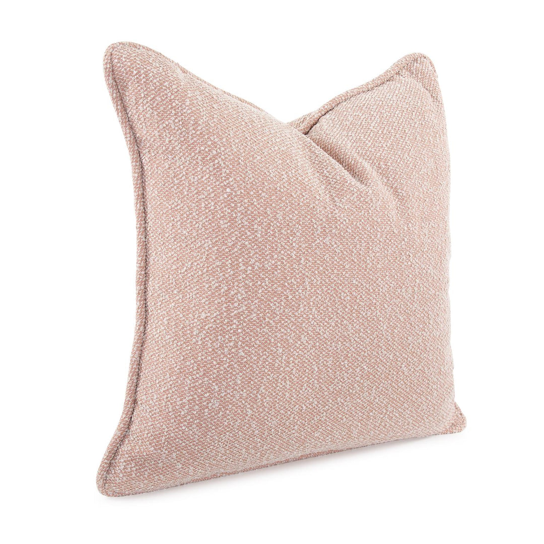 Howard Elliott Collection Pillow 24 x 24 Alicante Blush