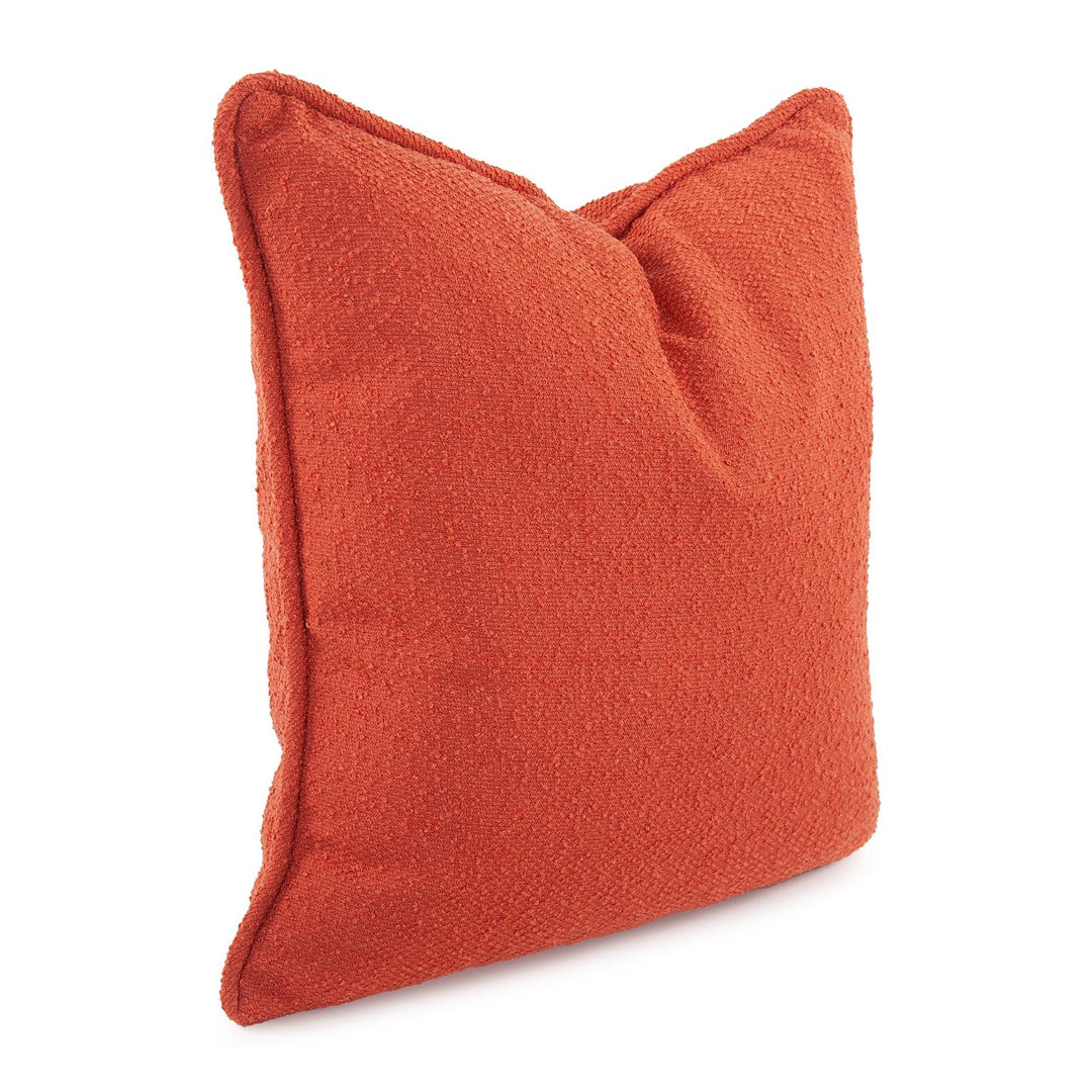 Howard Elliott Collection Pillow 24 x 24 Alicante Coral