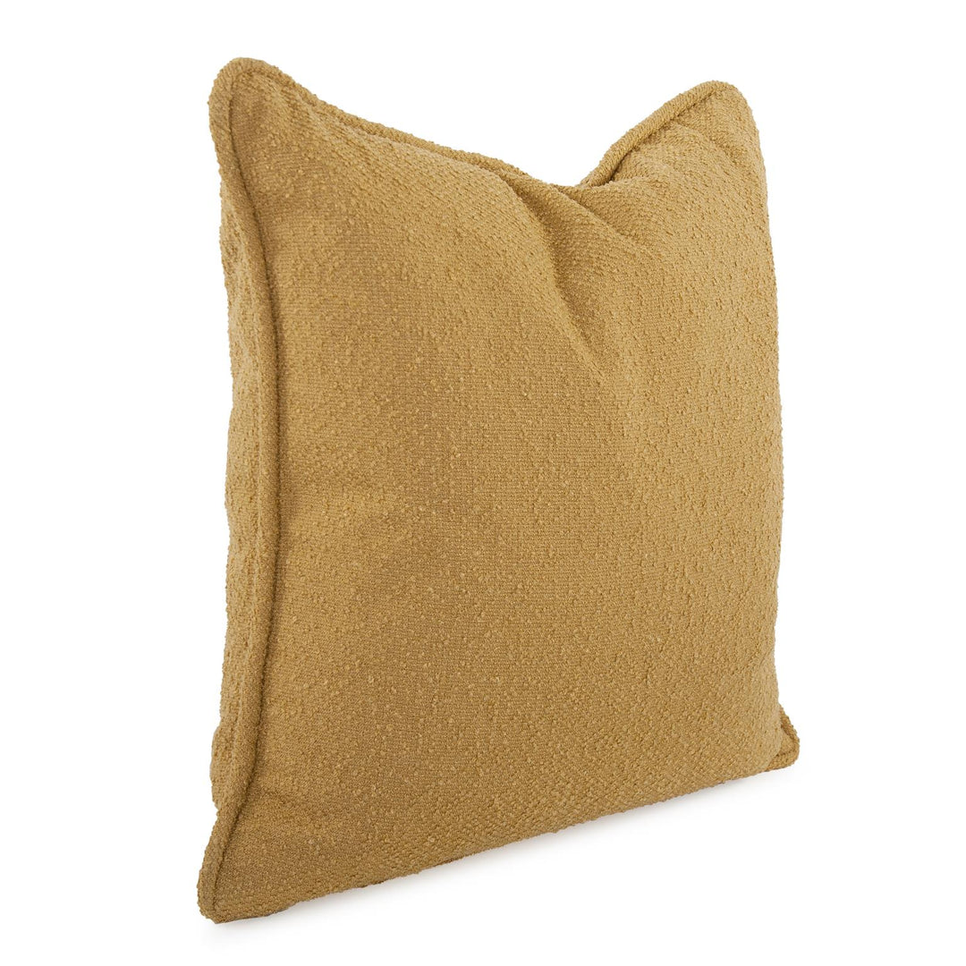 Howard Elliott Collection Pillow 24 x 24 Alicante Gold