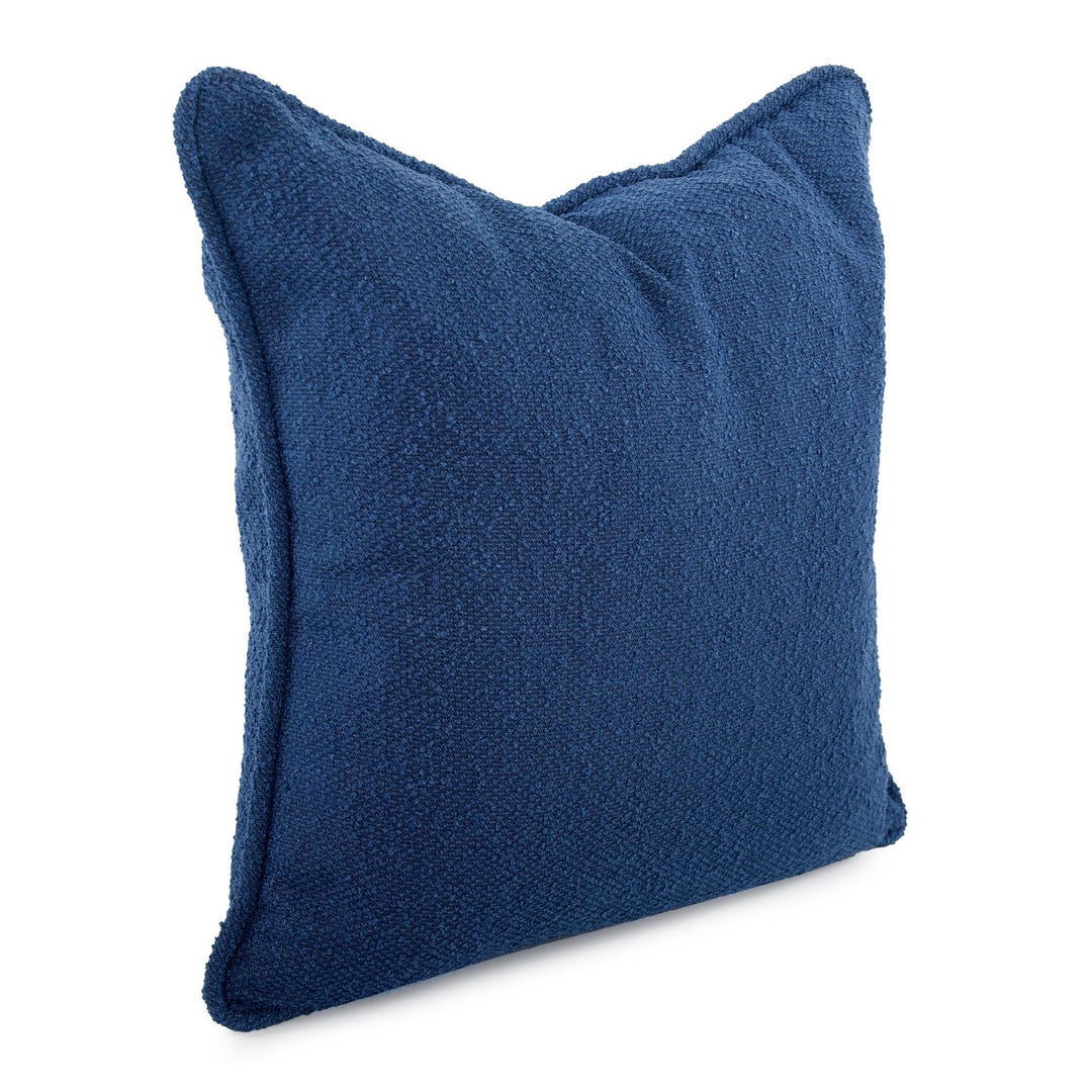 Howard Elliott Collection Pillow 24 x 24 Alicante Indigo