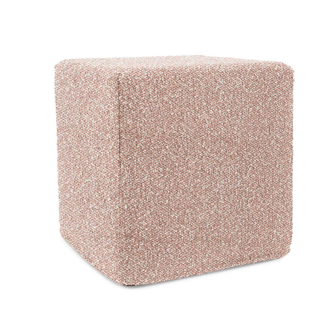 Howard Elliott Collection Patio No Tip Block Short, Alicante Blush