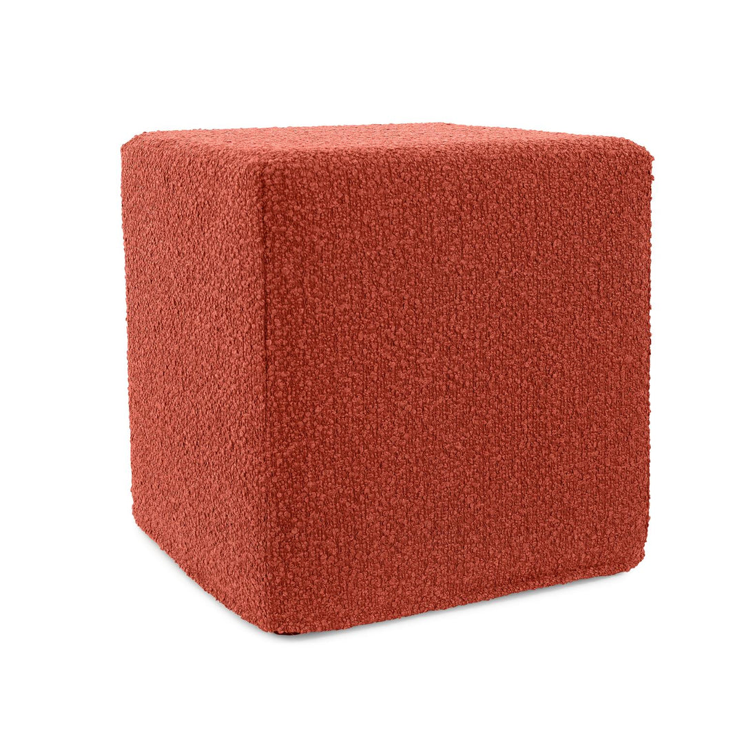 Howard Elliott Collection Patio No Tip Block Short, Alicante Coral