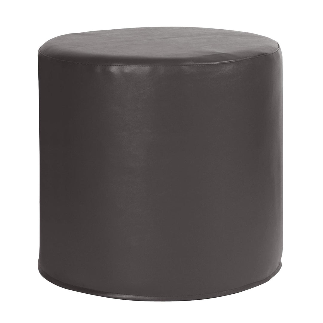 Howard Elliott Collection No Tip Cylinder Atlantis Black Outdoor Living Howard Elliott Collection   