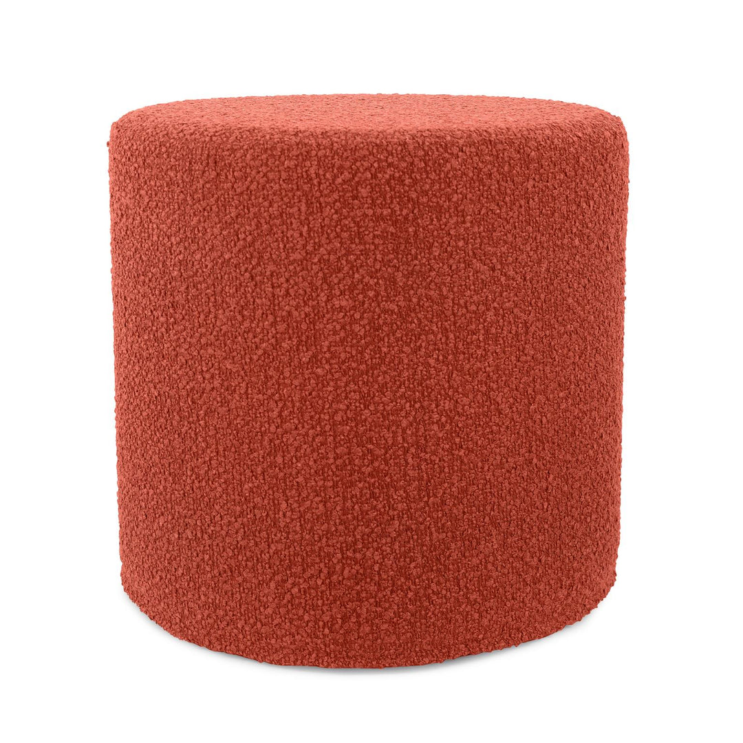 Howard Elliott Collection Patio No Tip Cylinder Short, Alicante Coral