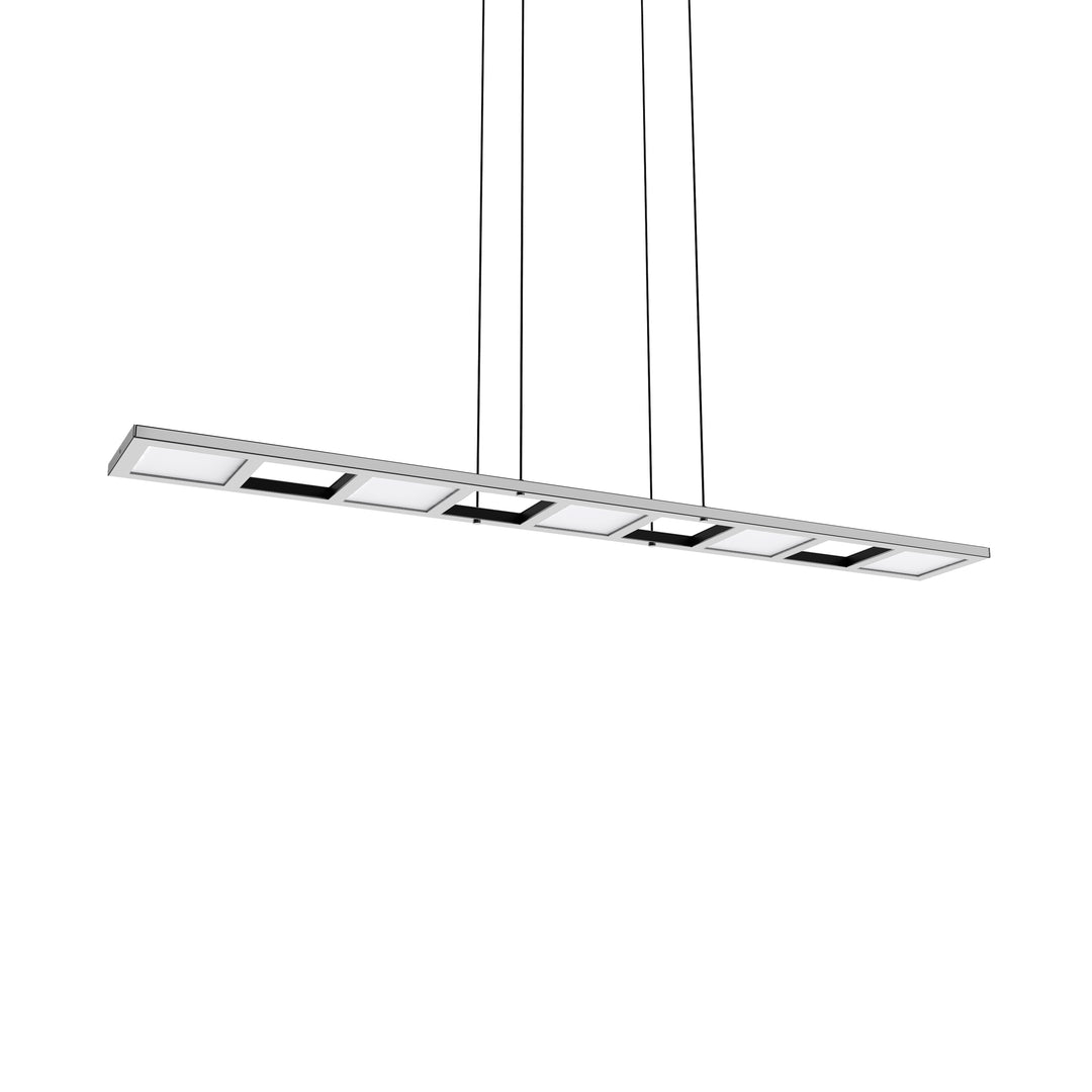 Blackjack Lighting Quadra Pendant