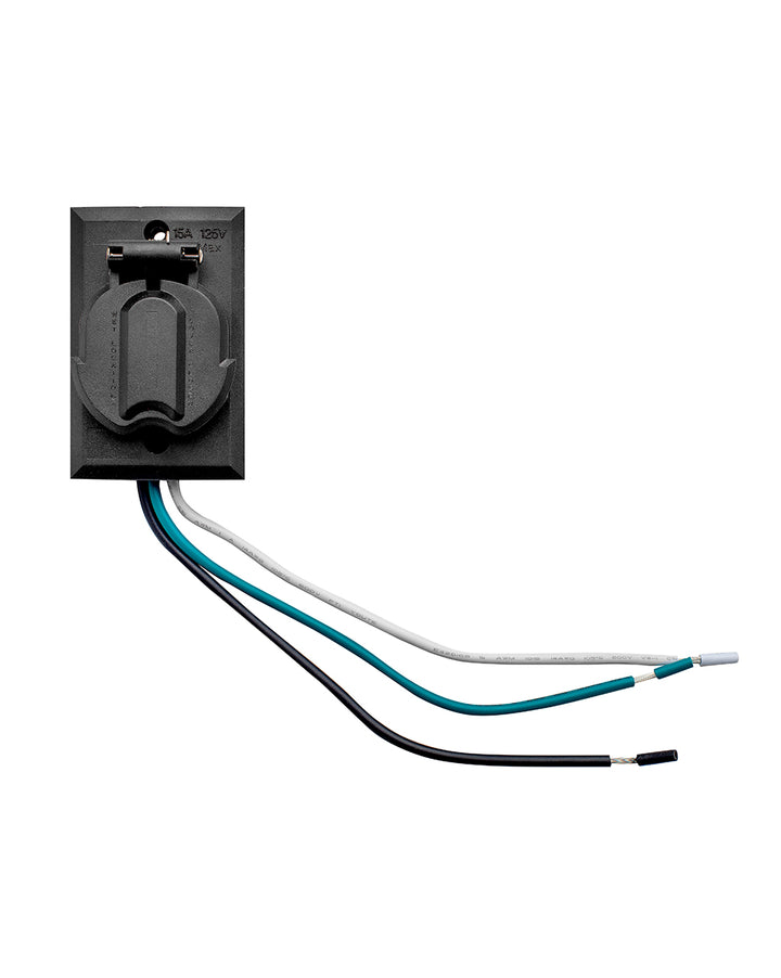 Hinkley Outdoor Post Accessories Post Accessory Standard RE-CO