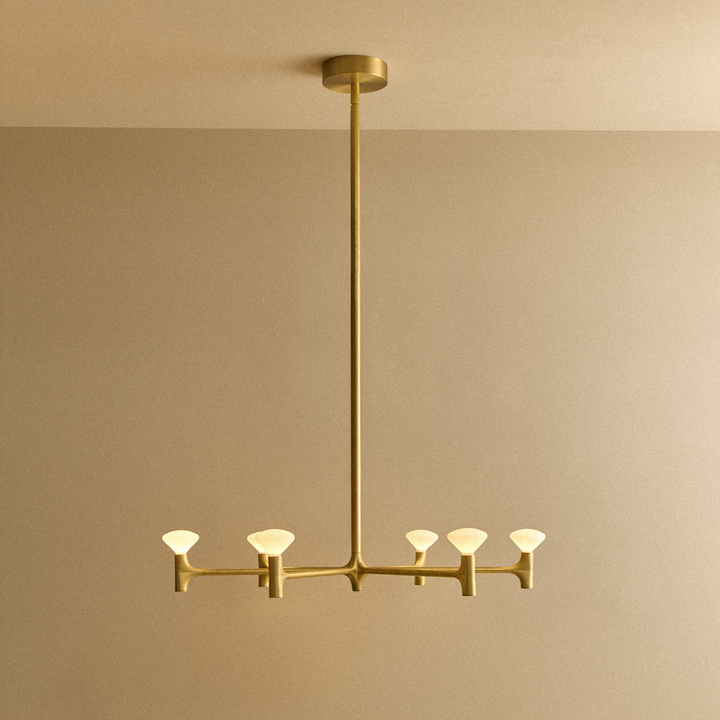 Tala Root Chandelier - Tier 2 - Model ROOT-CDL-SET-02-US