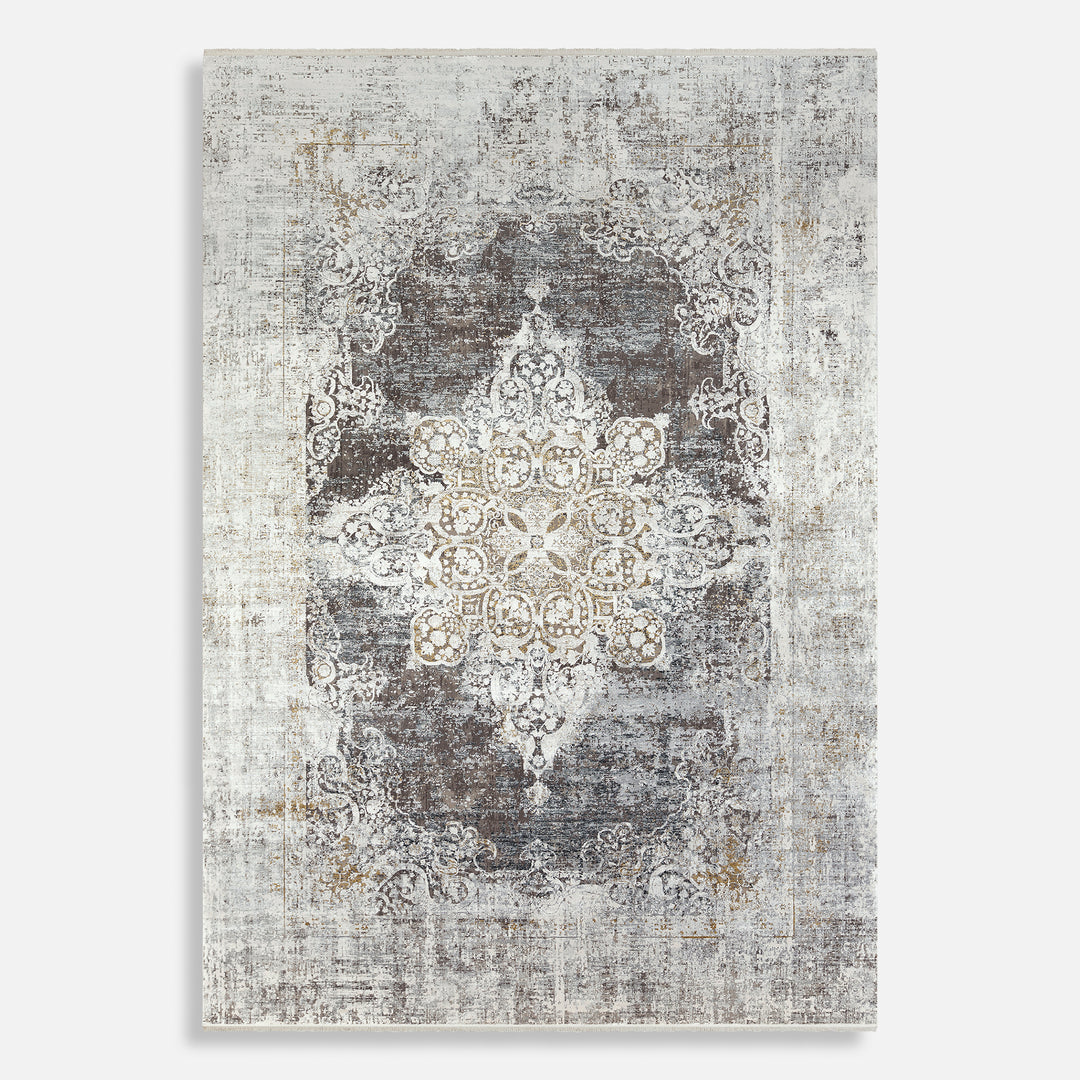 Uttermost Poneto 7.5 X 11 Rug