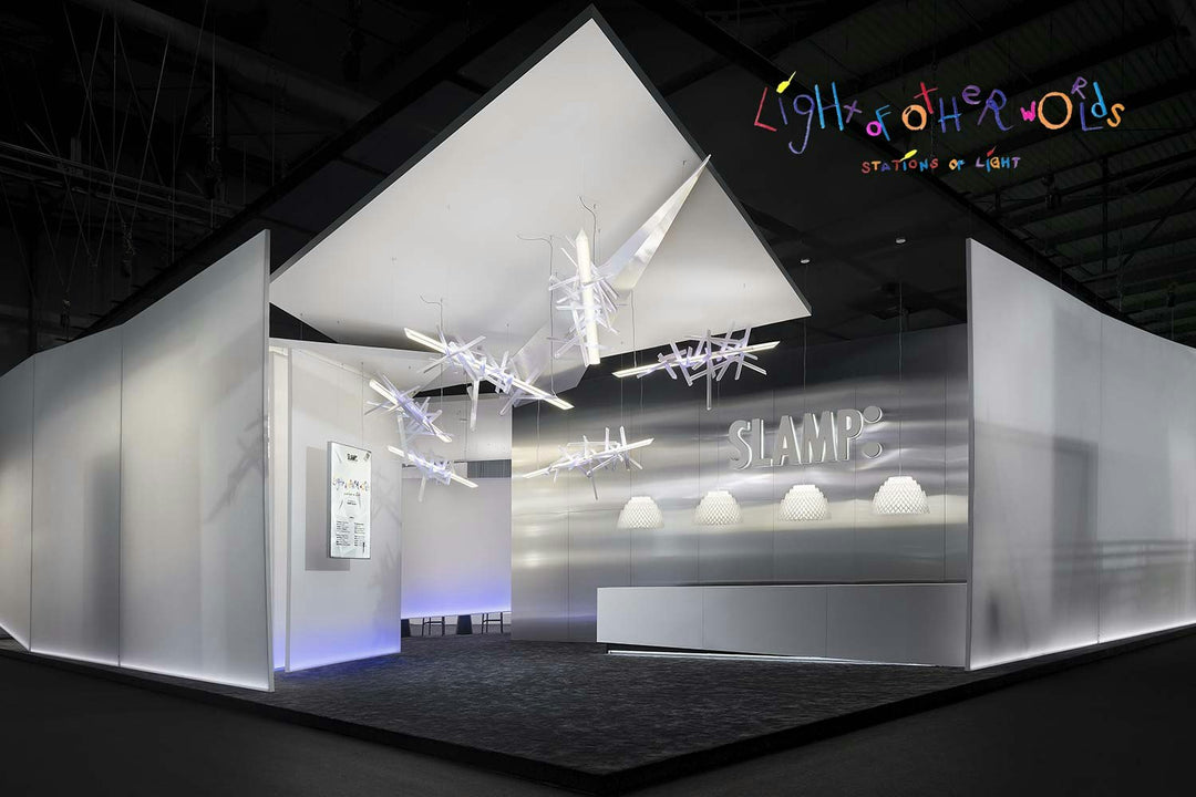 Slamp La Traviata Suspension 220