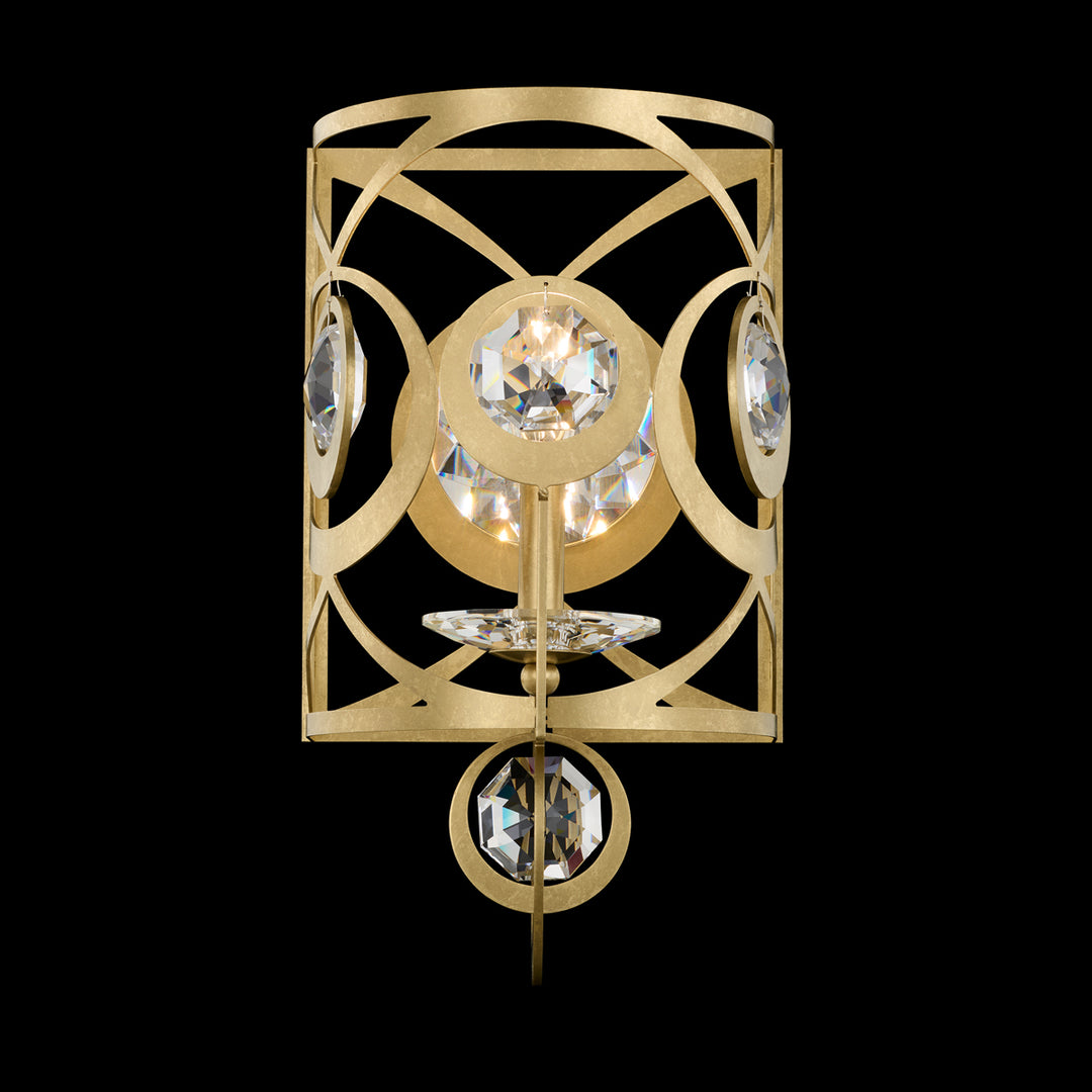Schonbek Signature Gwendolynn Wall Sconce S10501-44R