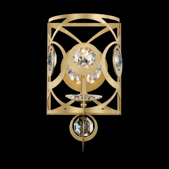 Schonbek Signature Gwendolynn Wall Sconce S10501-44R