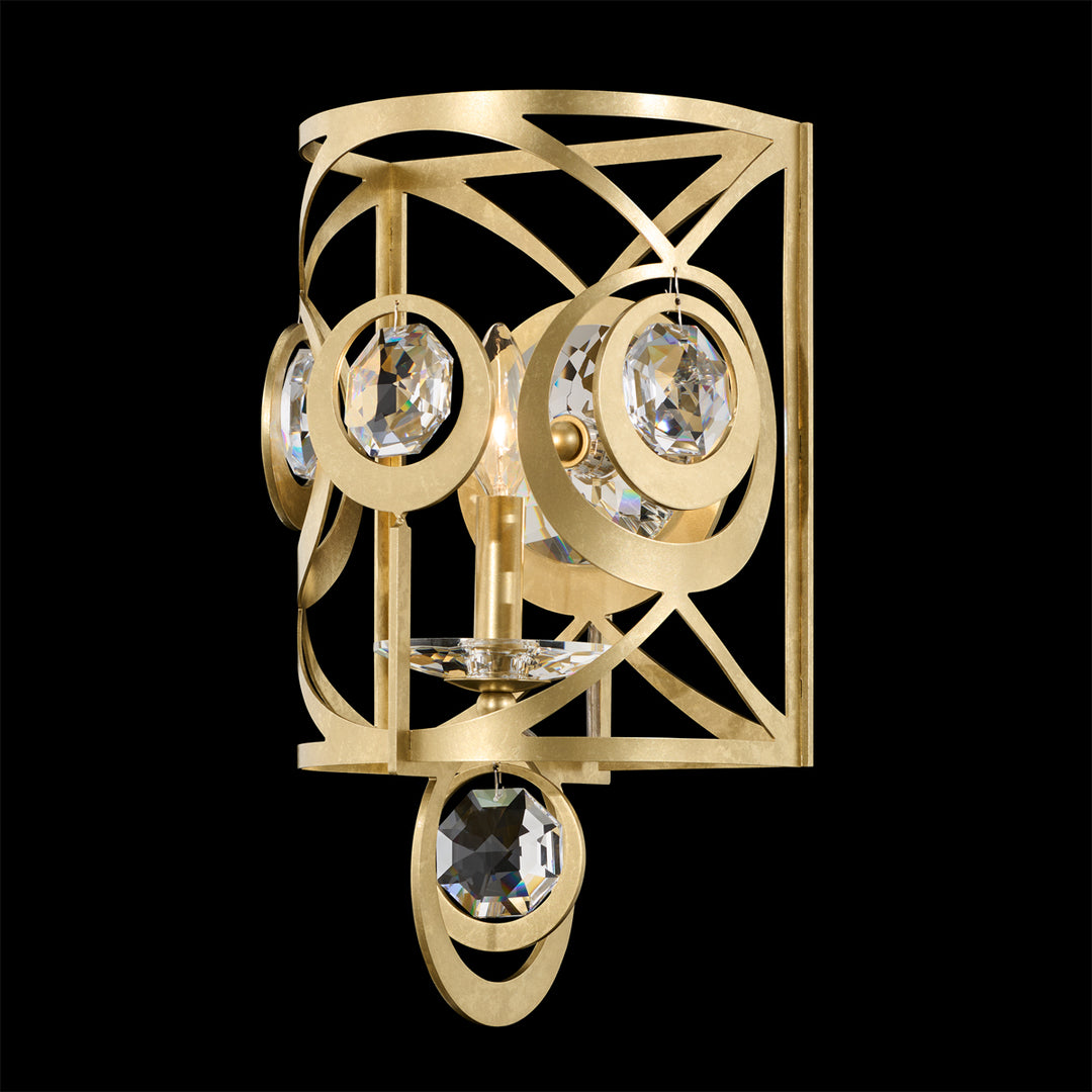 Schonbek Signature Gwendolynn Wall Sconce S10501-44R