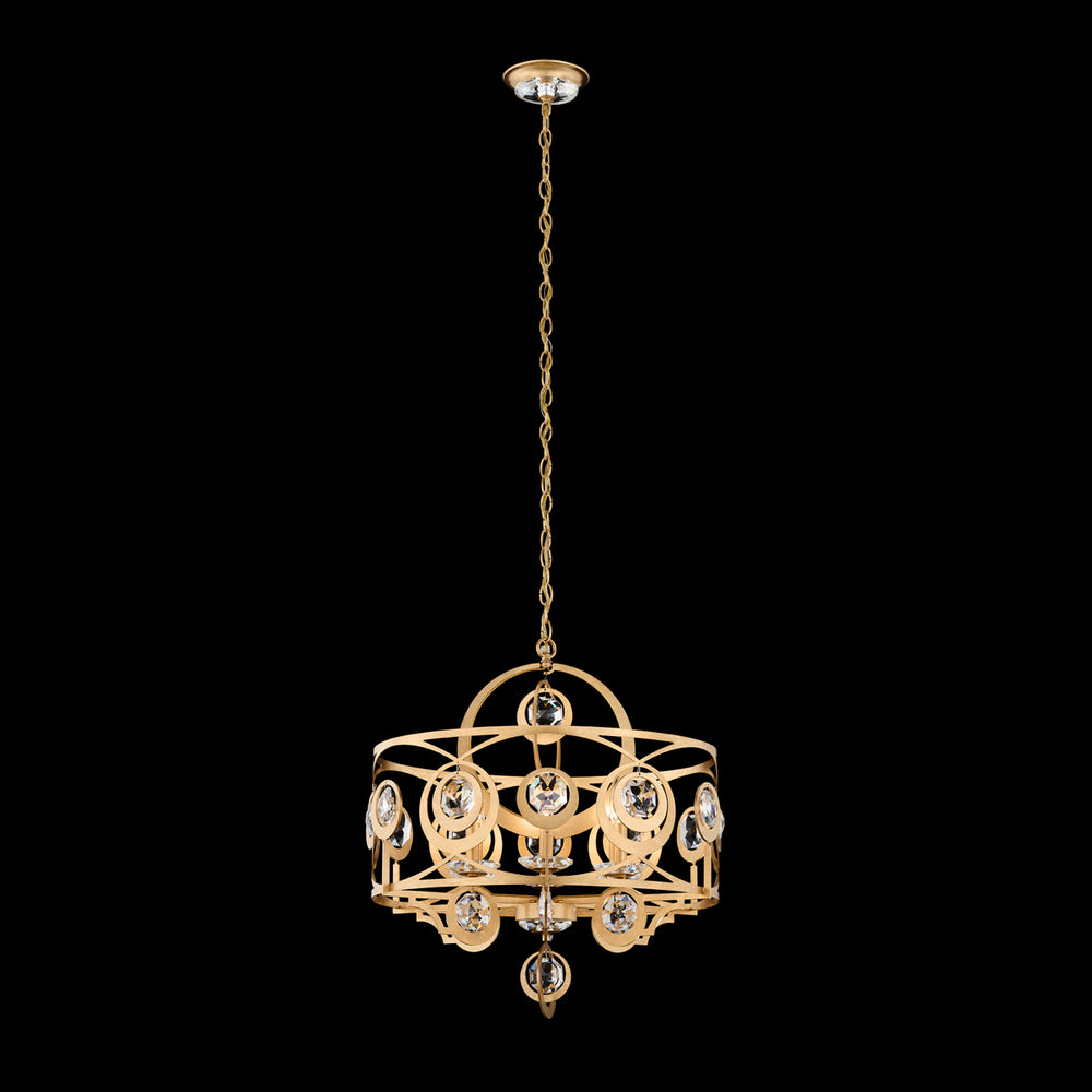 Schonbek Signature Gwendolynn Chandelier S10506-26R