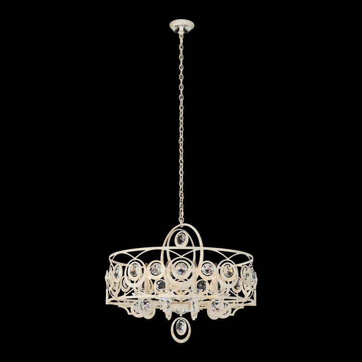 Schonbek Signature Gwendolynn Chandelier S10510-711R