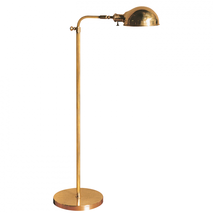 Visual Comfort & Co. Old Pharmacy Floor Lamp