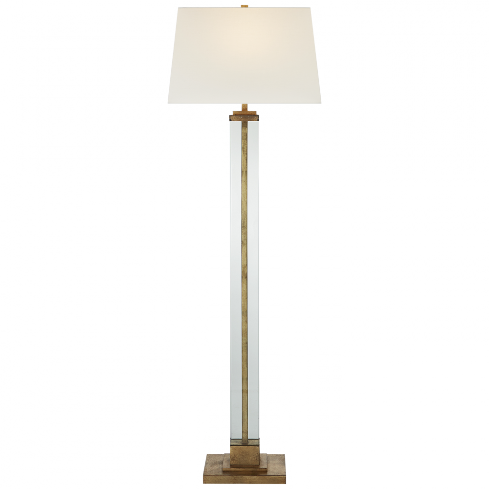 Visual Comfort & Co. Wright Large Floor Lamp