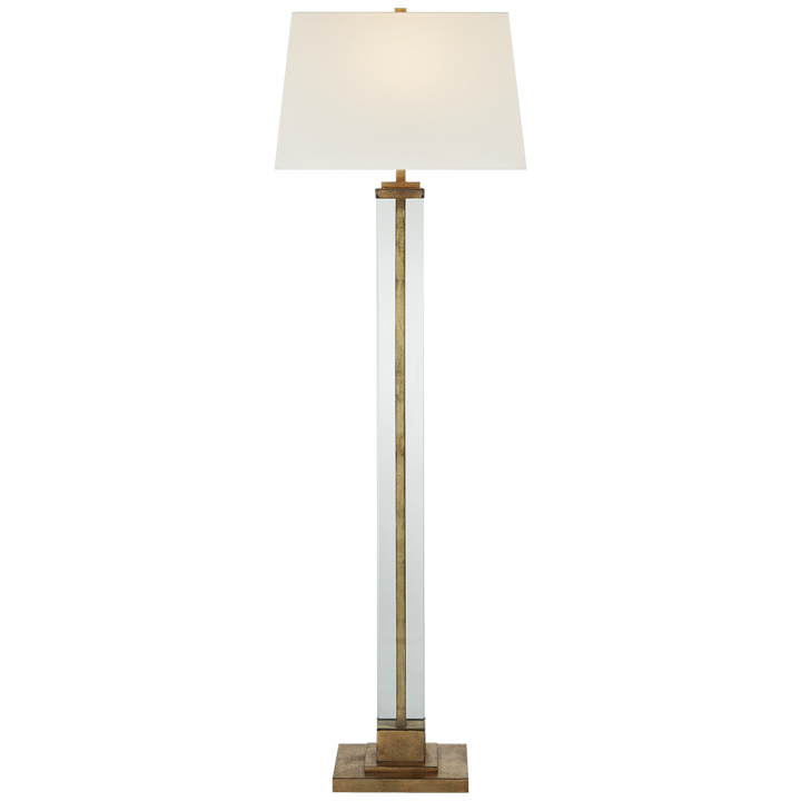 Visual Comfort & Co. Wright Large Floor Lamp